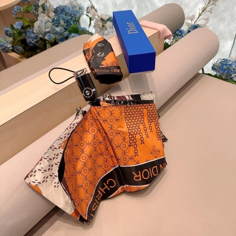 Timeless Christian Dior Umbrella 275741