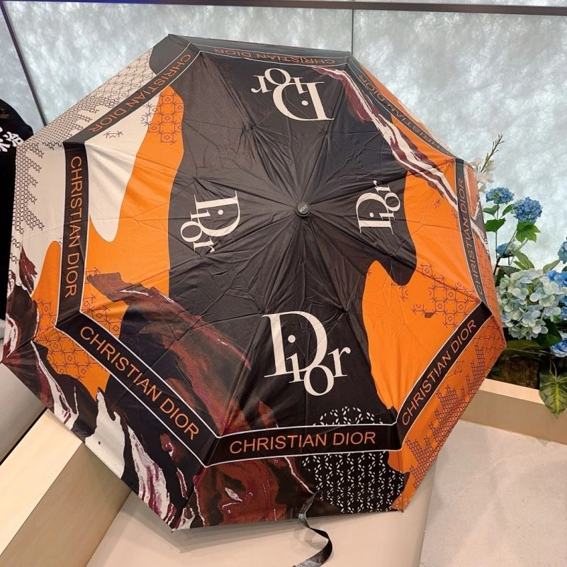 Timeless Christian Dior Umbrella 275741