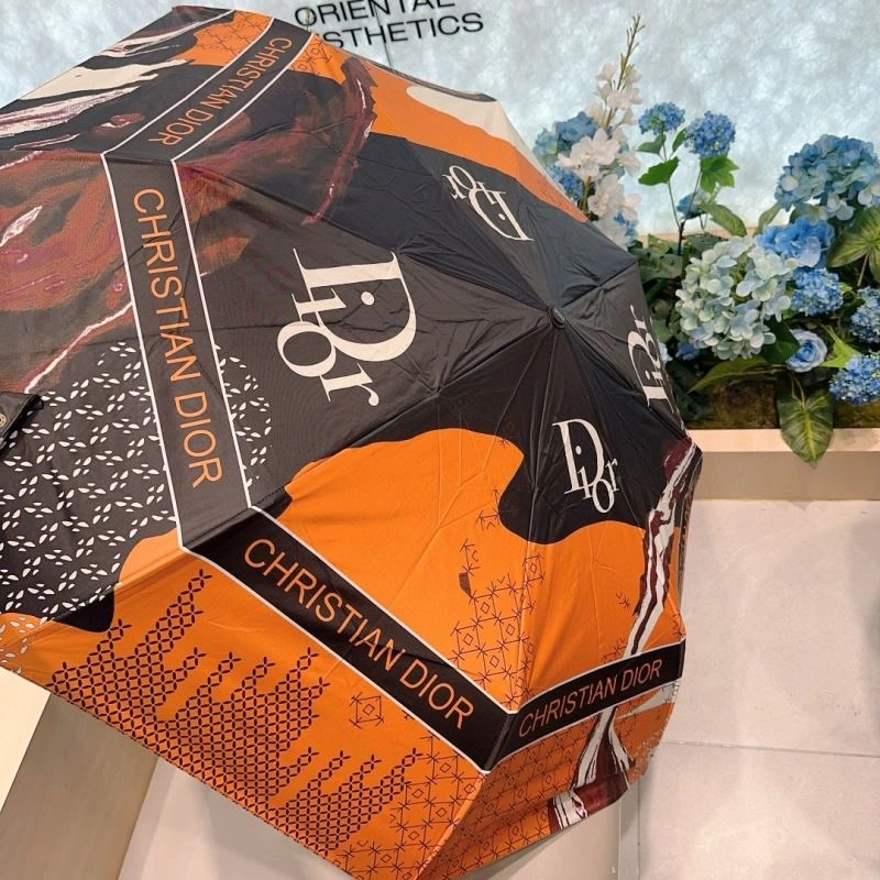 Timeless Christian Dior Umbrella 275741