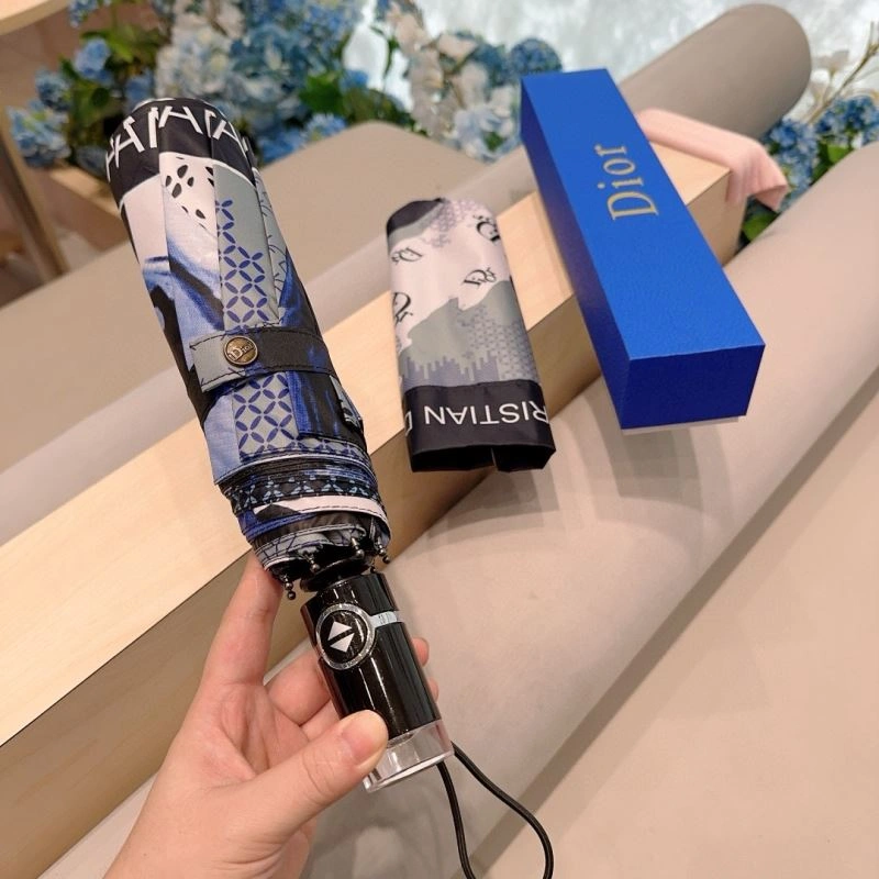 Unique Christian Dior Umbrella 275713