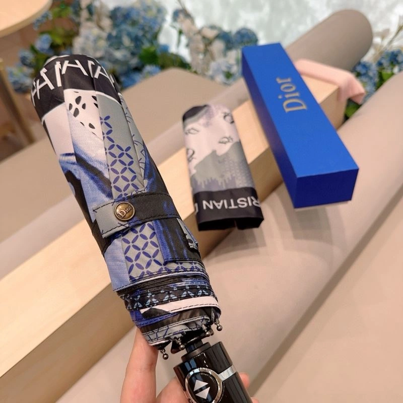 Unique Christian Dior Umbrella 275713