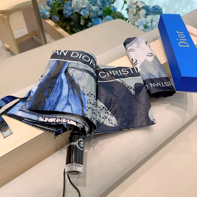 Unique Christian Dior Umbrella 275713