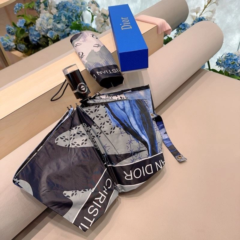 Unique Christian Dior Umbrella 275713