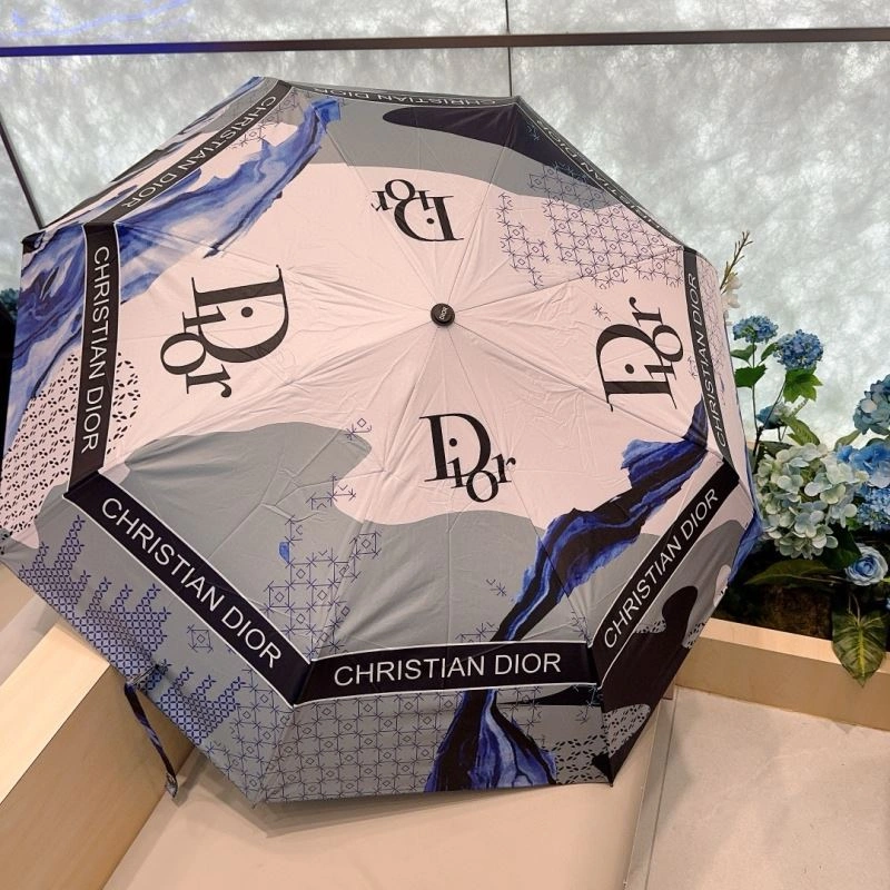 Unique Christian Dior Umbrella 275713