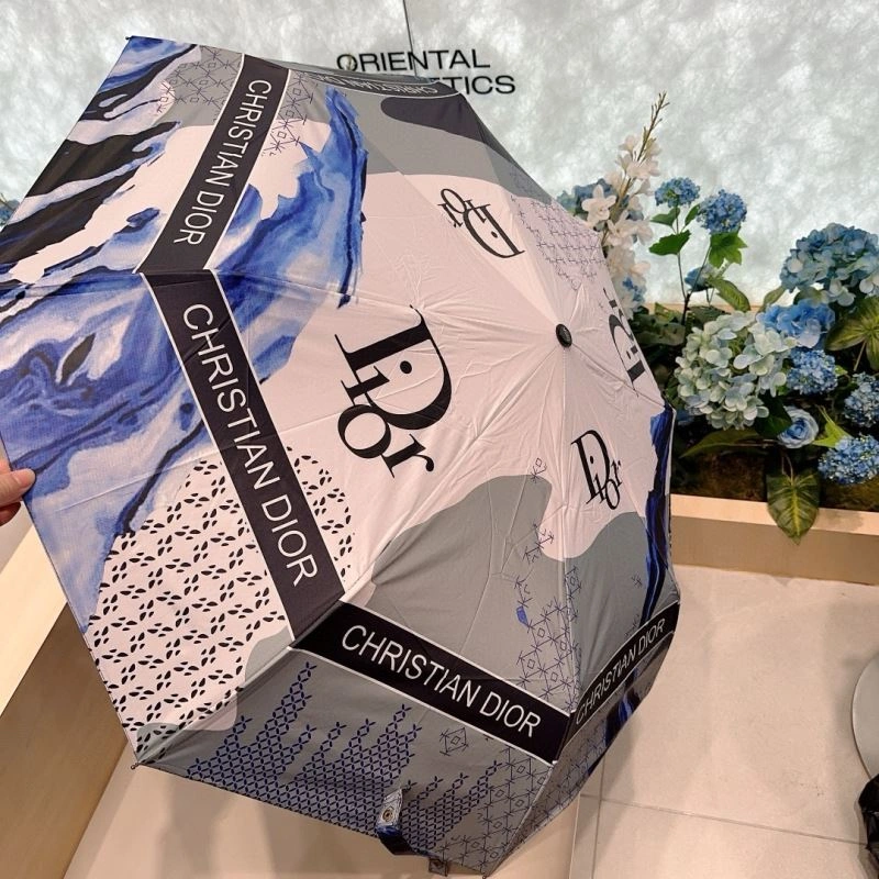 Unique Christian Dior Umbrella 275713