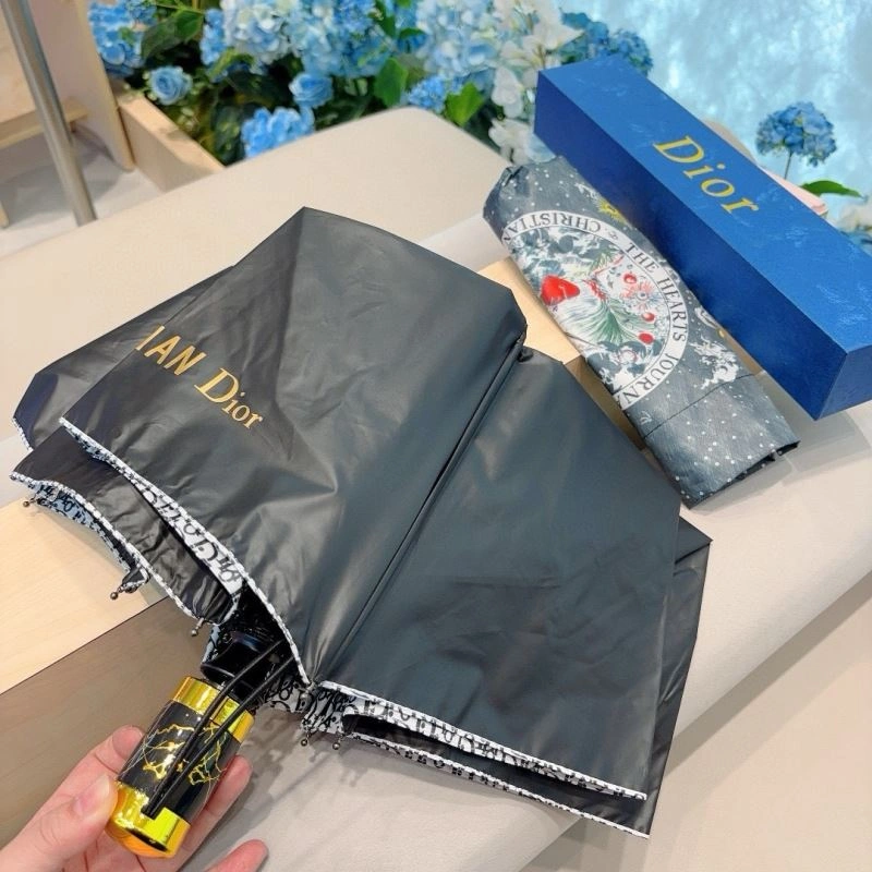 Christian Dior Umbrella UrbanStyle 275708