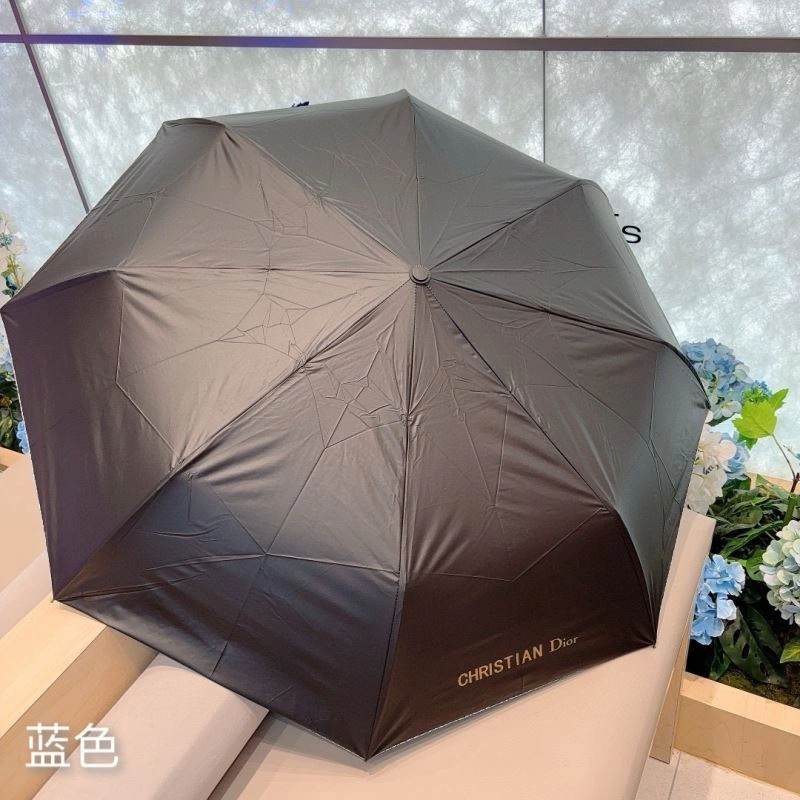 WeatherProof Christian Dior Umbrella 275725