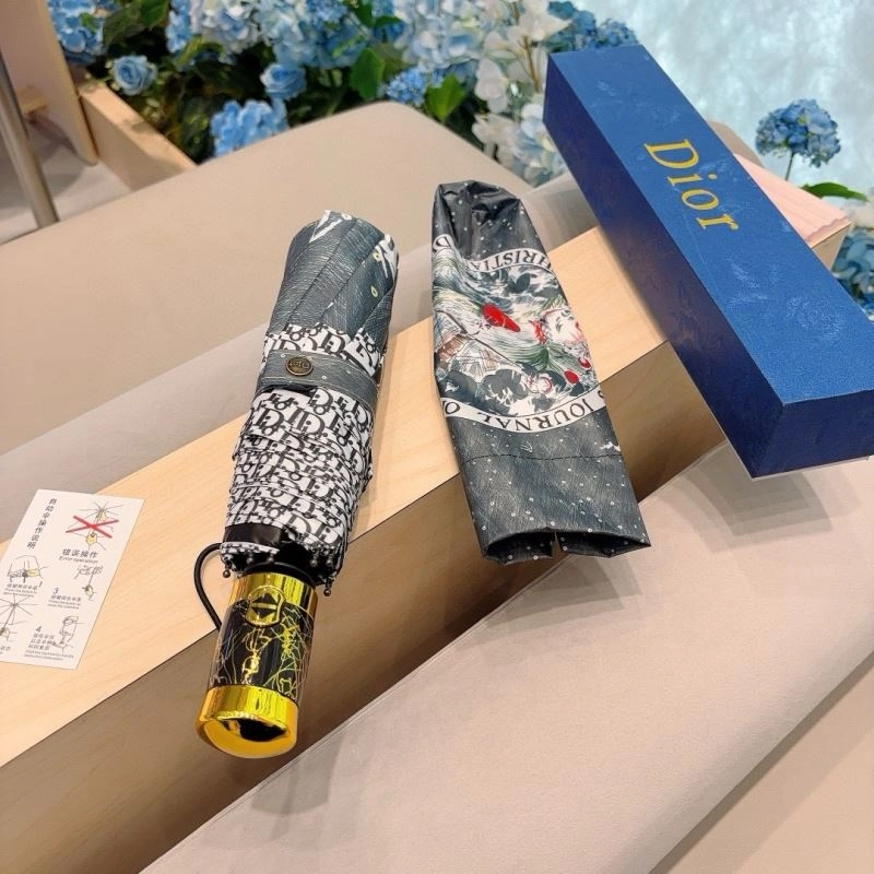 SportInspired Christian Dior Umbrella 275739