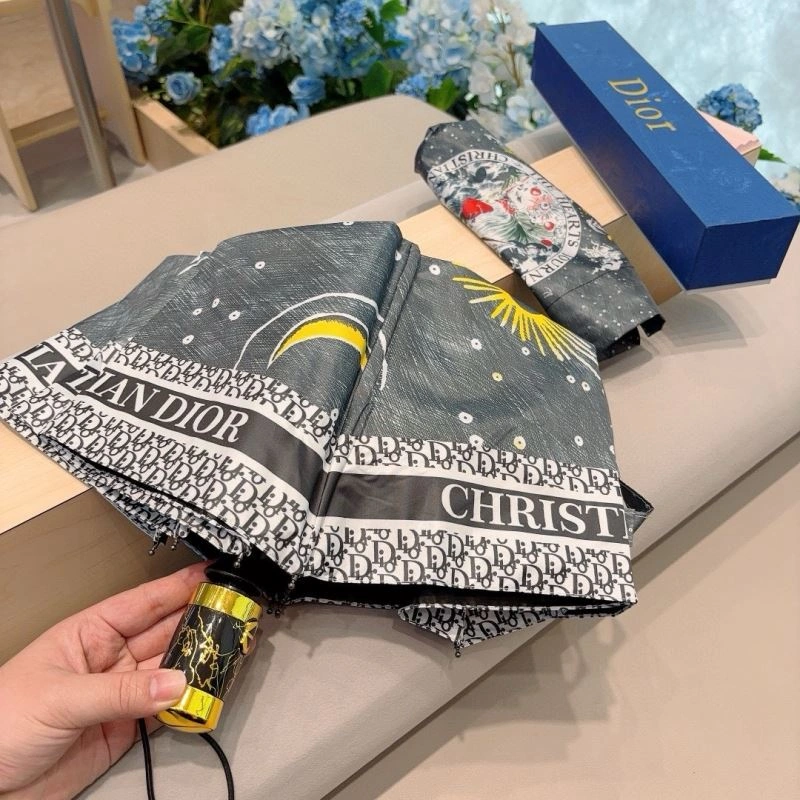 SportInspired Christian Dior Umbrella 275739