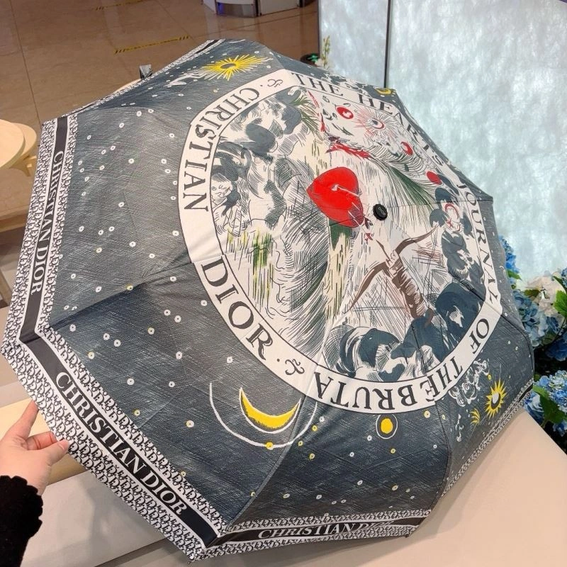 SportInspired Christian Dior Umbrella 275739