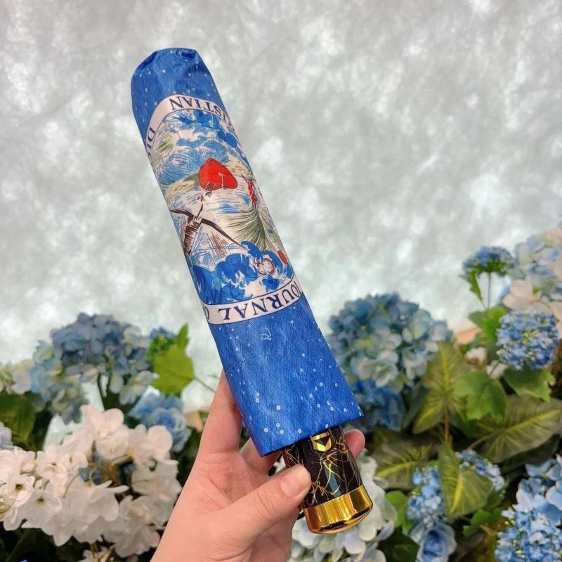 Comfortable Christian Dior Umbrella 275732