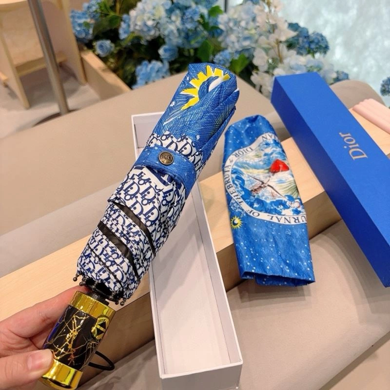 Comfortable Christian Dior Umbrella 275732