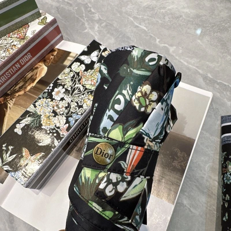 GoAnywhere Christian Dior Umbrella 275733