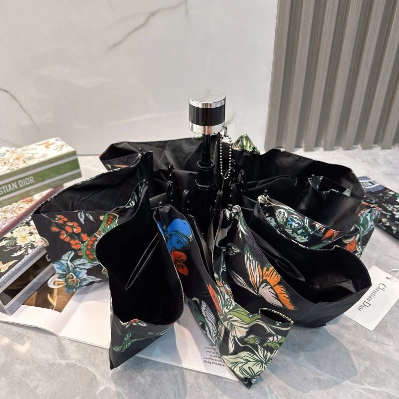 GoAnywhere Christian Dior Umbrella 275733