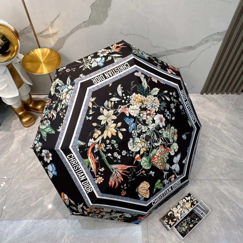 GoAnywhere Christian Dior Umbrella 275733