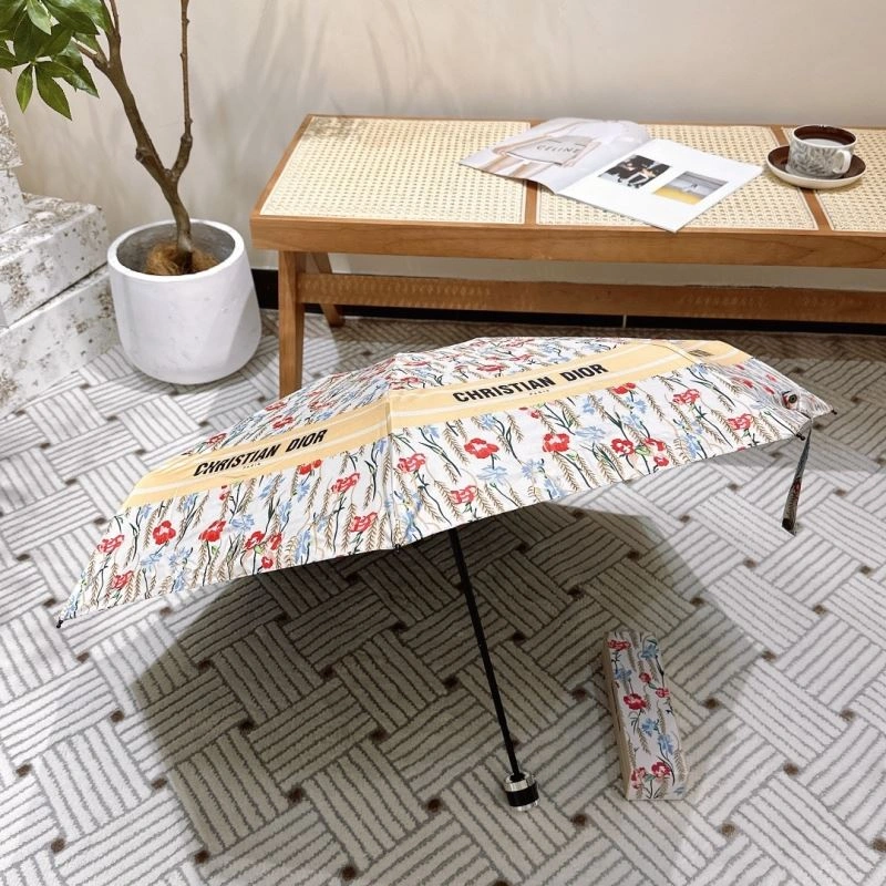 Christian Dior Umbrella Attractive 275737
