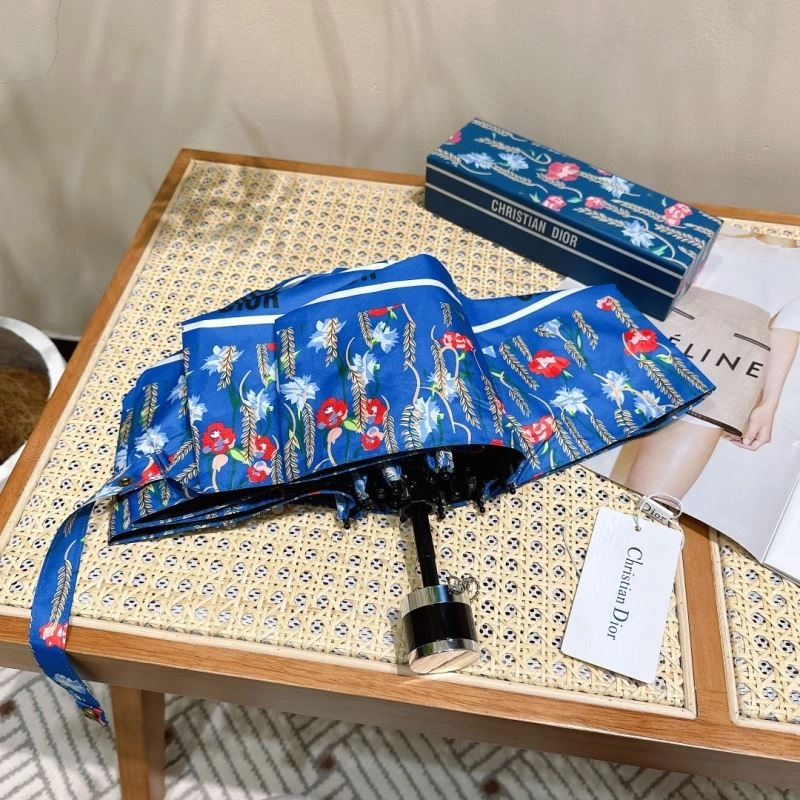 Modern Christian Dior Umbrella 275714