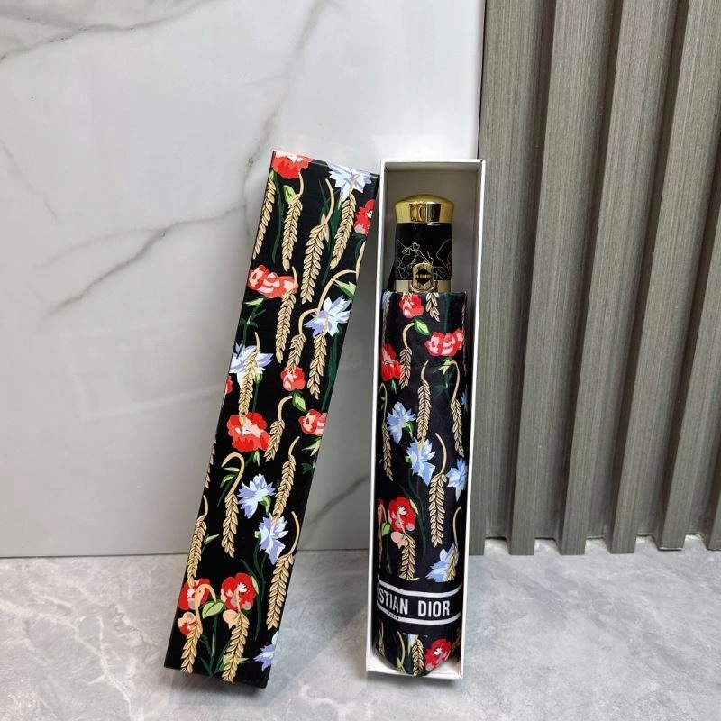 Christian Dior Umbrella WaterResistant 275724