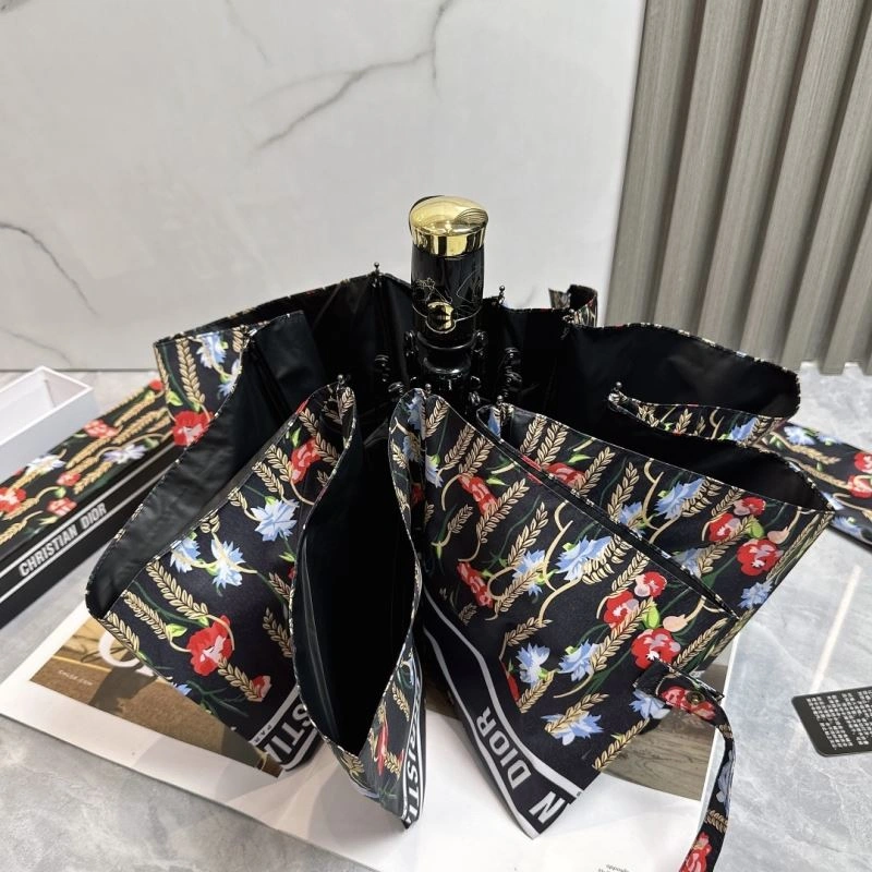 Christian Dior Umbrella WaterResistant 275724