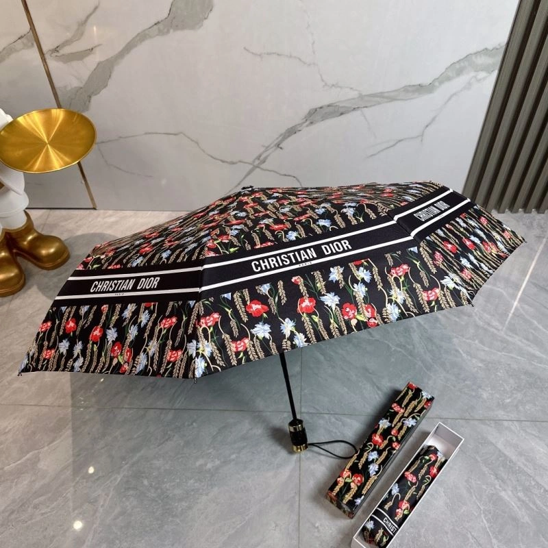 Christian Dior Umbrella WaterResistant 275724