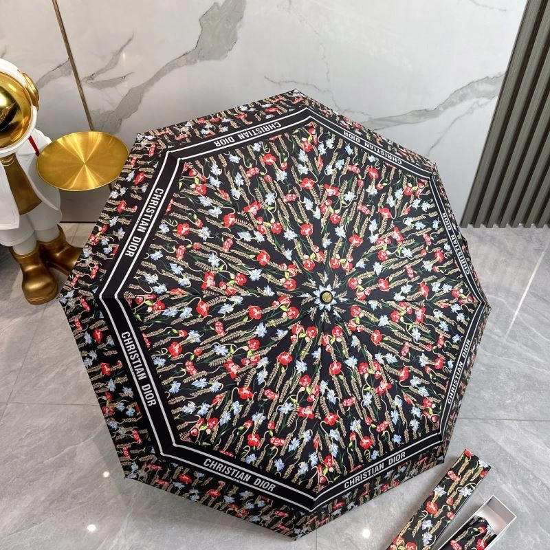 Christian Dior Umbrella WaterResistant 275724