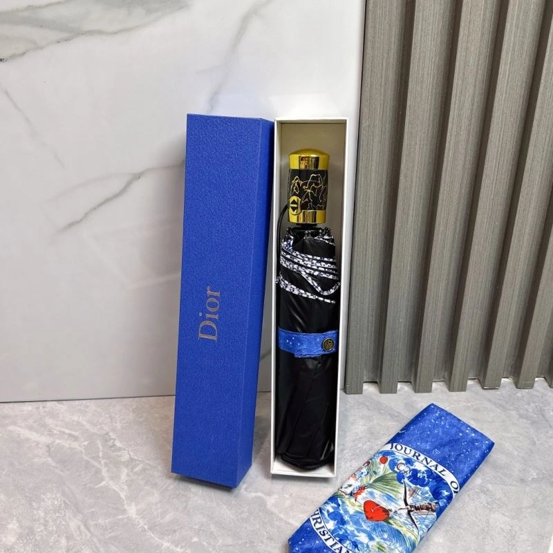 Breathable Christian Dior Umbrella 275719