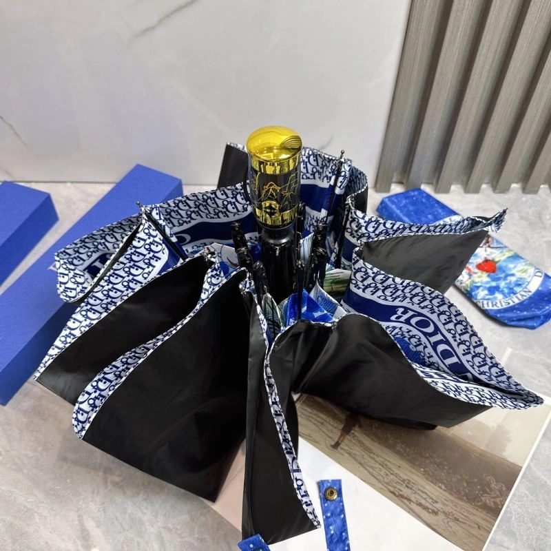 Breathable Christian Dior Umbrella 275719
