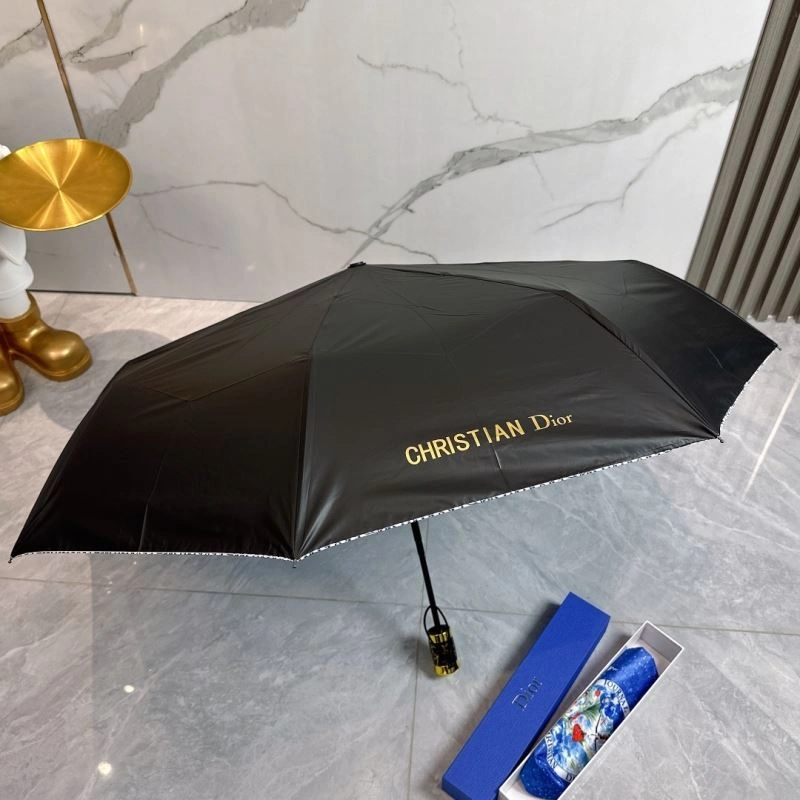Breathable Christian Dior Umbrella 275719