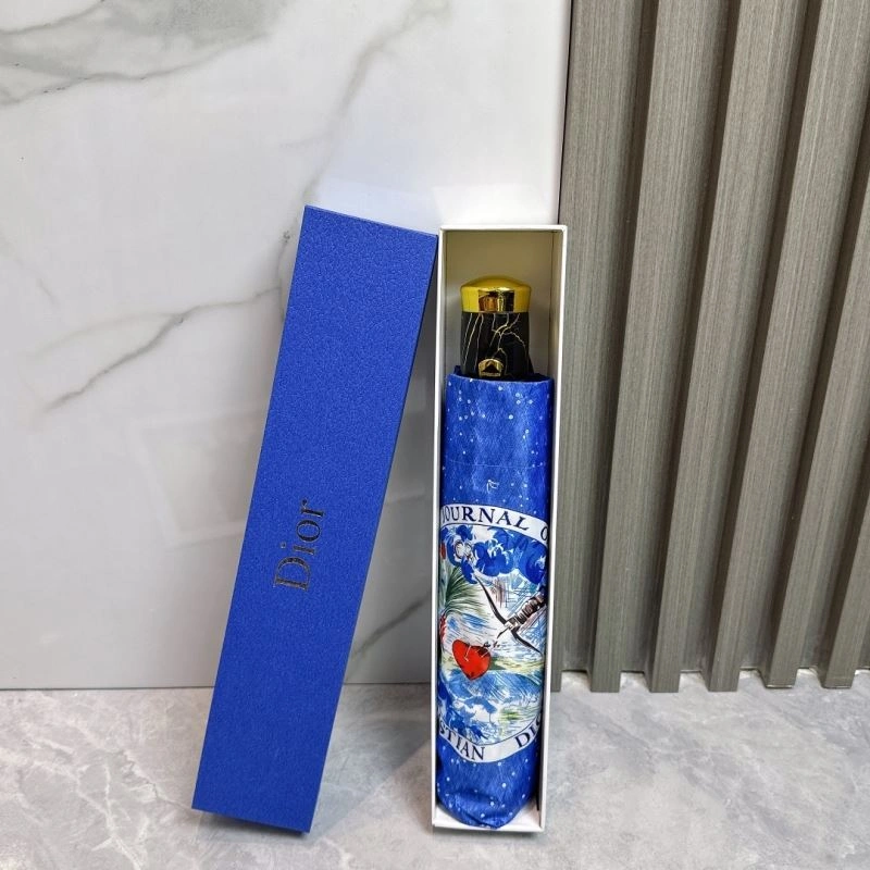 Popular Christian Dior Umbrella 275735
