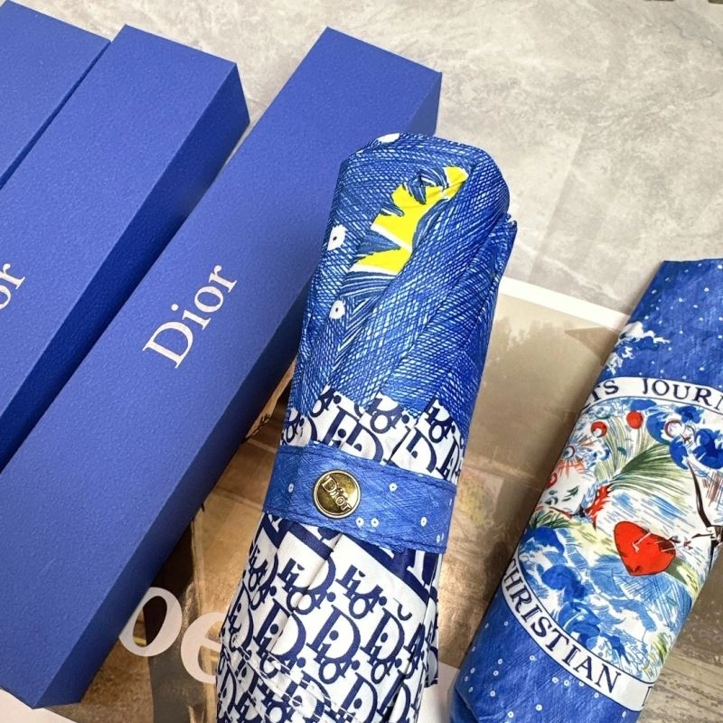Popular Christian Dior Umbrella 275735