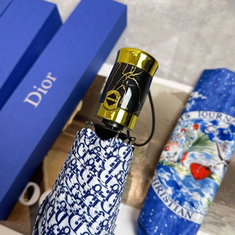 Popular Christian Dior Umbrella 275735
