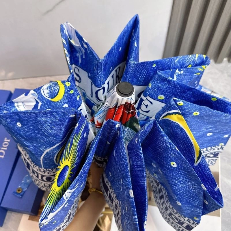 Popular Christian Dior Umbrella 275735