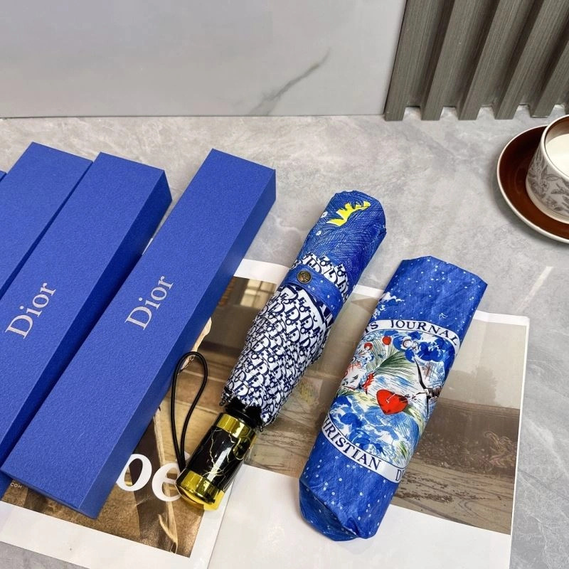 Popular Christian Dior Umbrella 275735