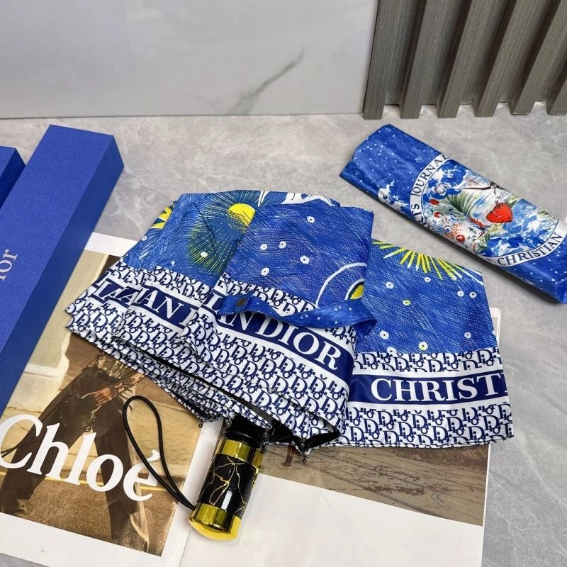 Popular Christian Dior Umbrella 275735