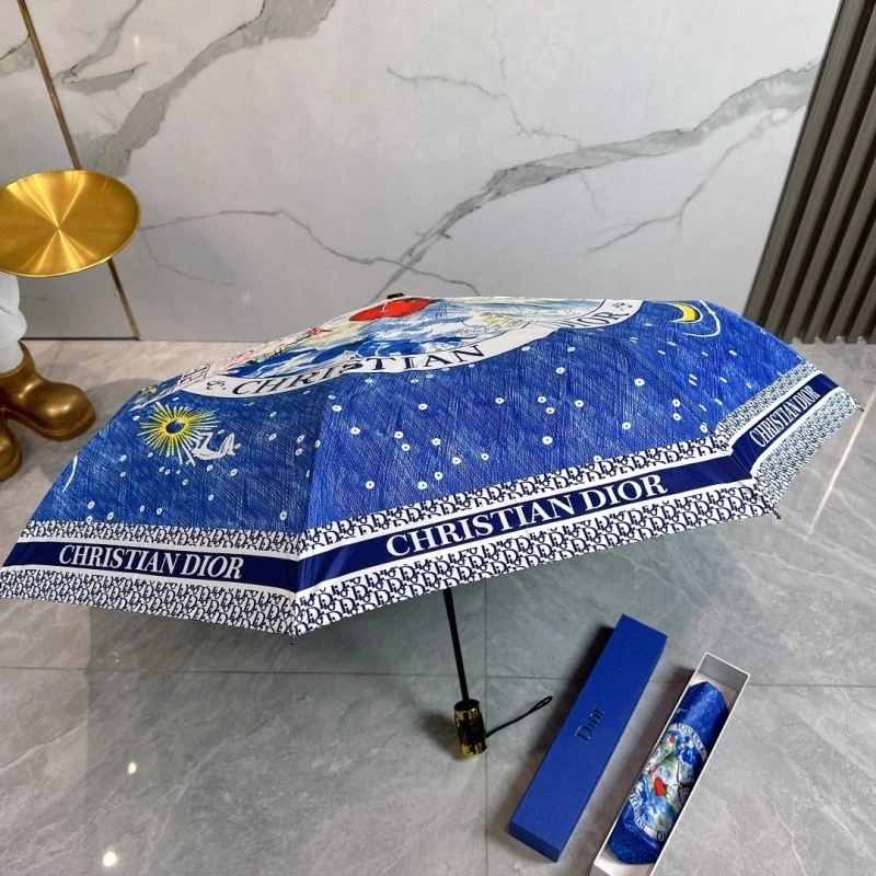 Popular Christian Dior Umbrella 275735
