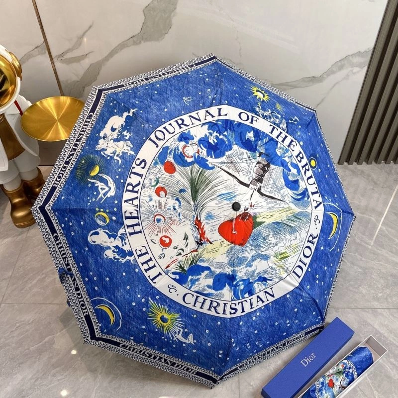 Popular Christian Dior Umbrella 275735