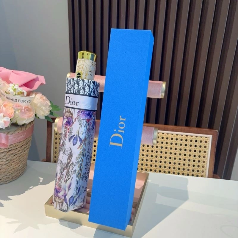 Attractive Christian Dior Umbrella 275709