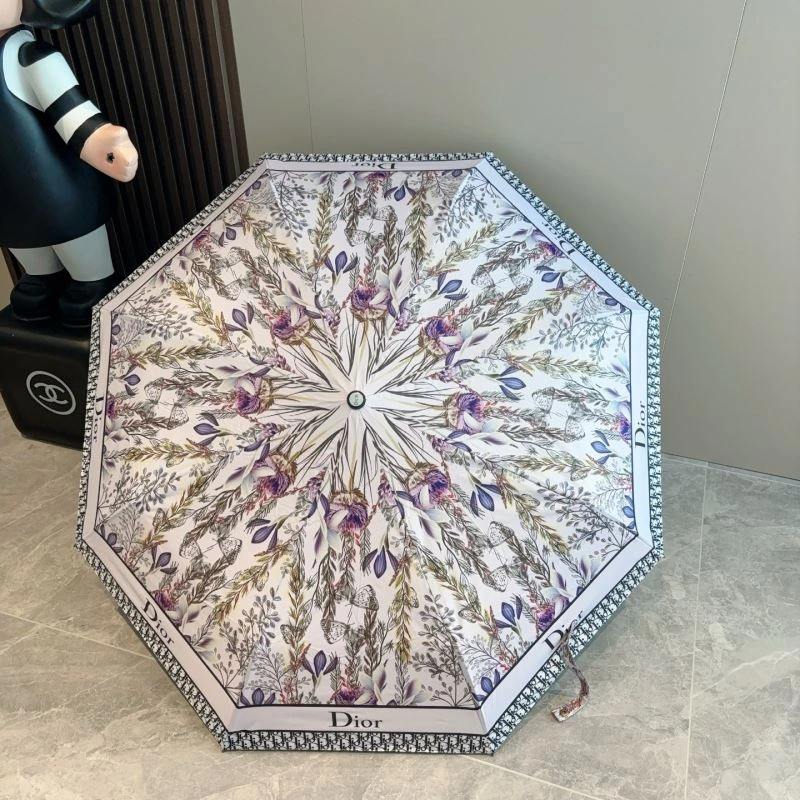 Attractive Christian Dior Umbrella 275709