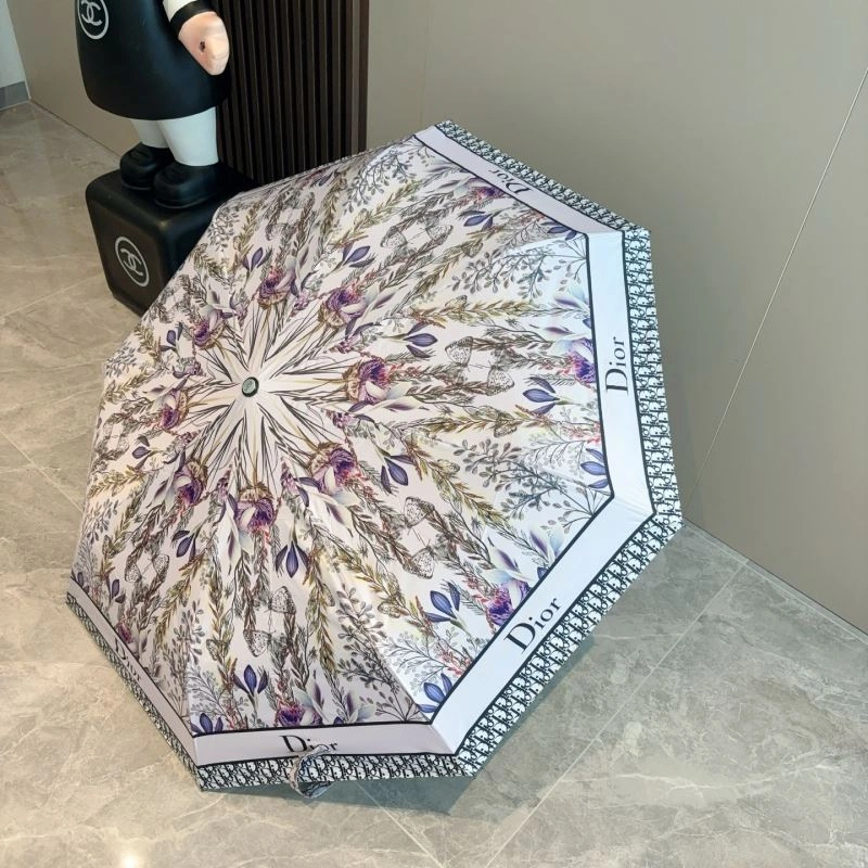 Attractive Christian Dior Umbrella 275709