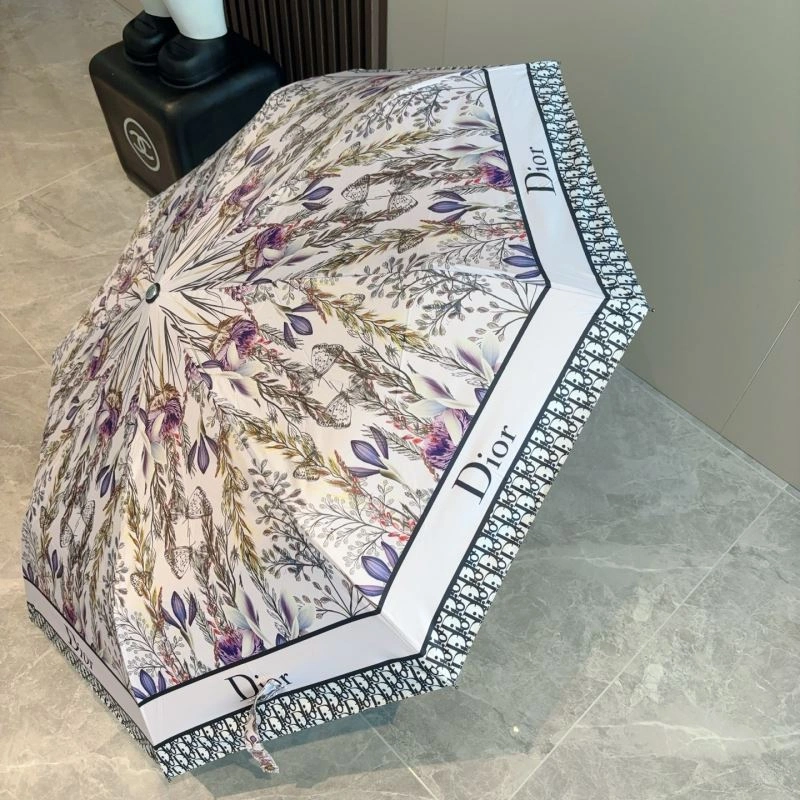 Attractive Christian Dior Umbrella 275709
