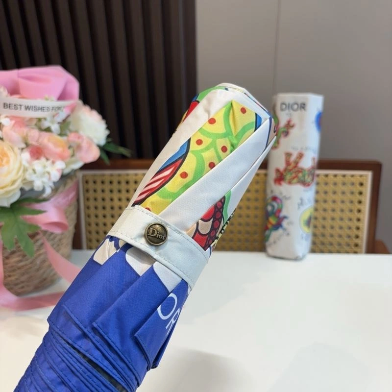 Christian Dior Umbrella Versatile 275723