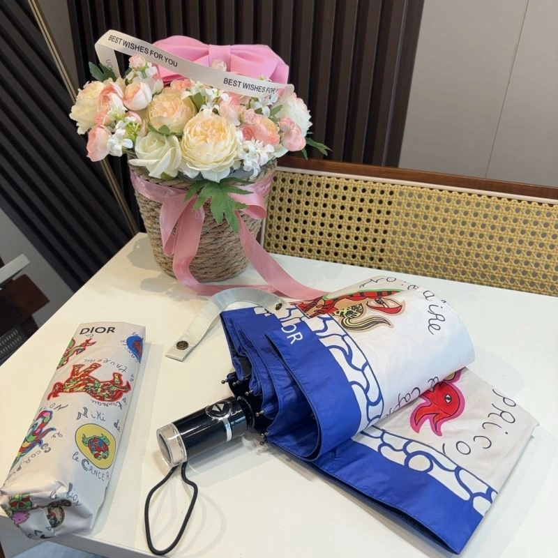 Christian Dior Umbrella Versatile 275723