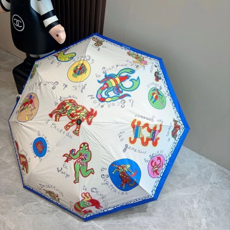 Christian Dior Umbrella Versatile 275723