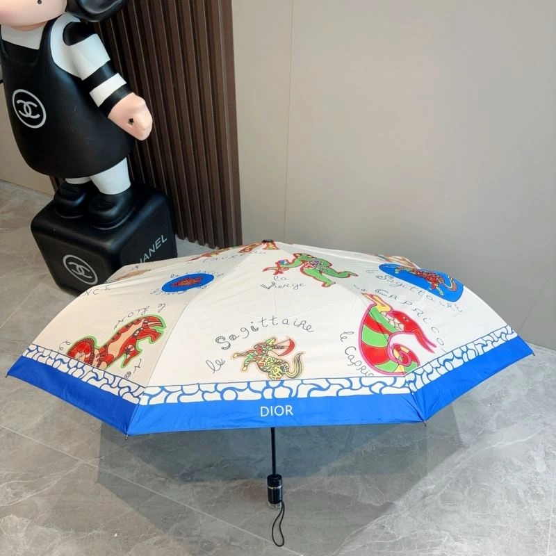 Christian Dior Umbrella Versatile 275723