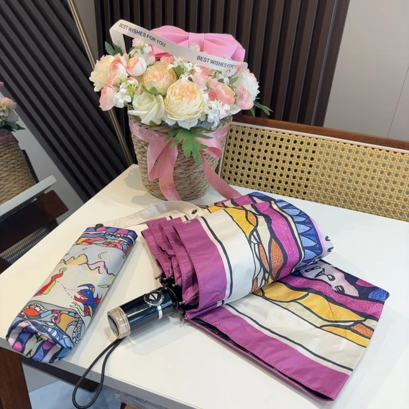 Christian Dior Umbrella Functional 275715