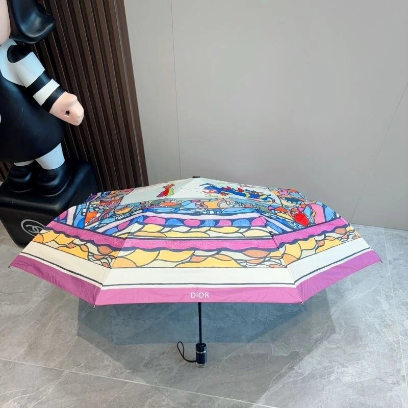 Christian Dior Umbrella Functional 275715