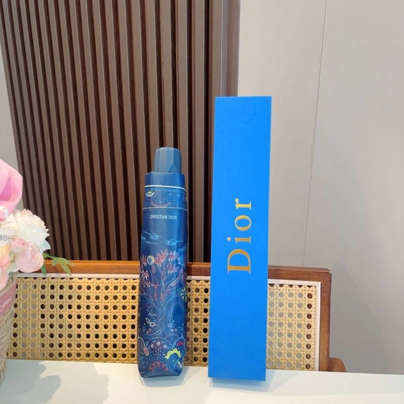 Christian Dior Umbrella Attractive 275711