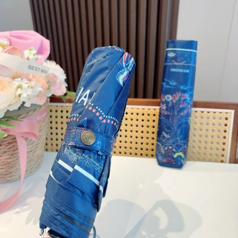 Christian Dior Umbrella Attractive 275711