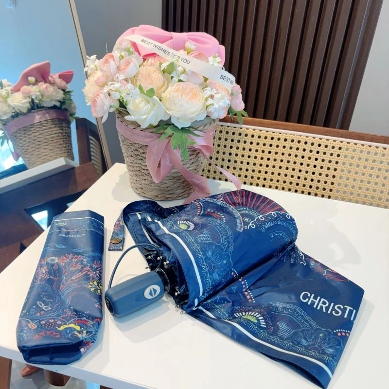 Christian Dior Umbrella Attractive 275711