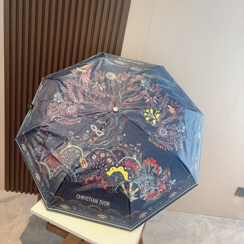 Christian Dior Umbrella Attractive 275711